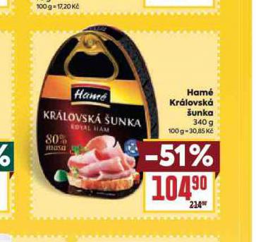 HAM KRLOVSK UNKA