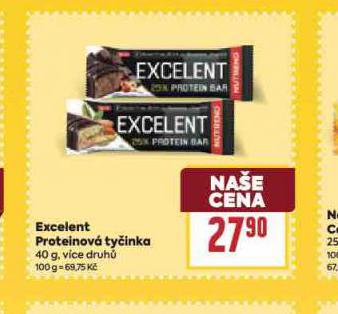 EXCELENT PROTEINOV TYINKA