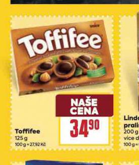 TOFFIFEE