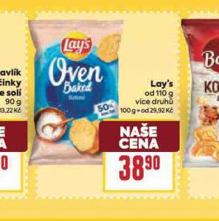 LAYS