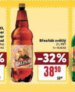 PIVO BEZK