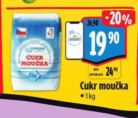 CUKR MOUKA