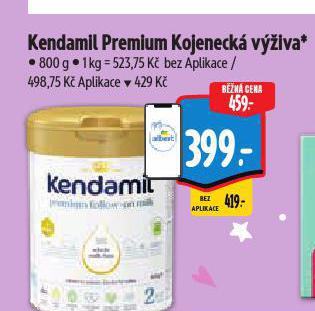 KENDAMIL KOJENECK VݎIVA