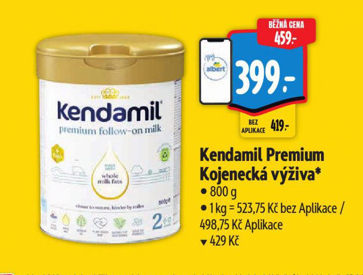 KENDAMIL KOJENECK VݎIVA