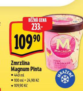 ZMRZLINA MAGNUM