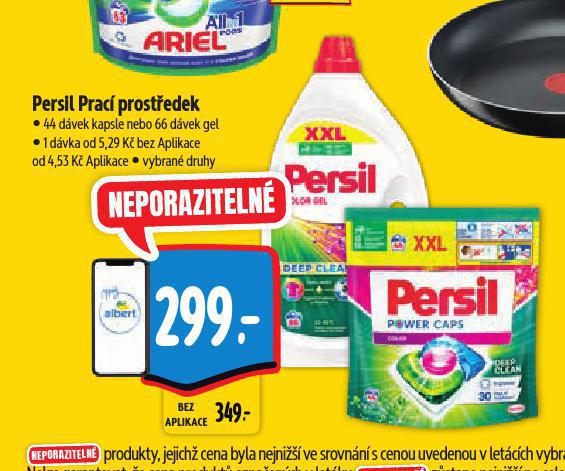 PERSIL PRAC PROSTEDEK