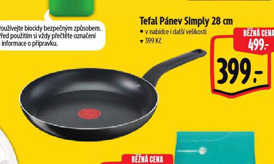 TEFAL PNEV