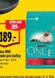 PURINA ONE GRANULE PRO KOKY