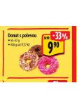 DONUT S POLEVOU