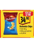 BOHEMIA CHIPS