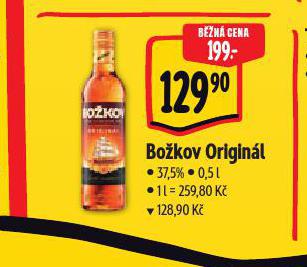 BOKOV ORIGINL