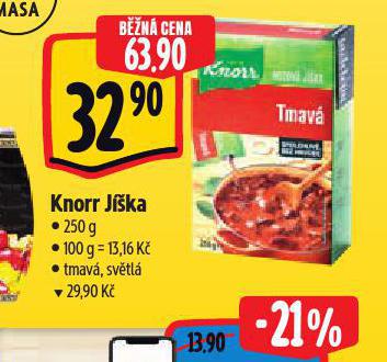 KNORR J͊KA