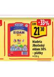 MADETA JIHOESK EIDAM 30% PLTKY