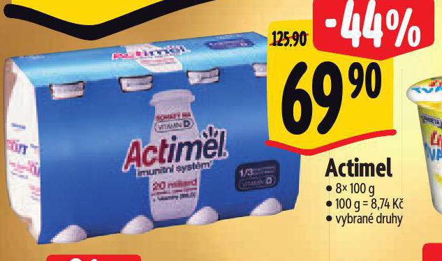 ACTIMEL