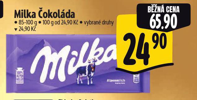 MILKA OKOLDA