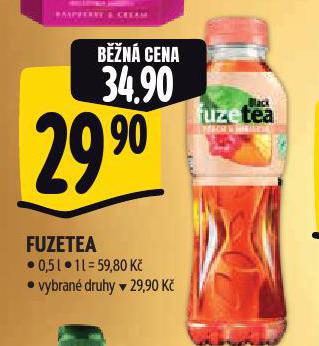 FUZETEA