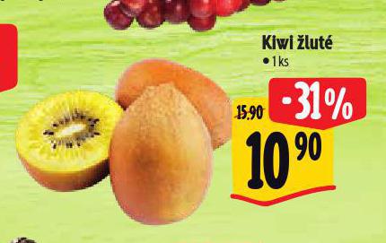 KIWI LUT