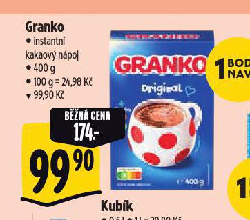 GRANKO