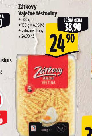 ZTKOVY VAJEN TSTOVINY