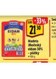 MADETA JIHOESK EIDAM 30% PLTKY