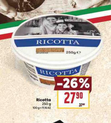 RICOTTA