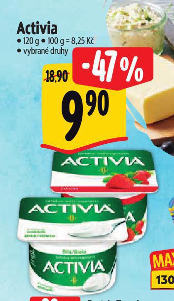 ACTIVIA