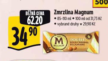 ZMRZLINA MAGNUM