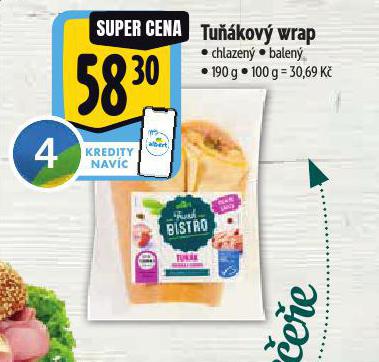 TUKOV WRAP