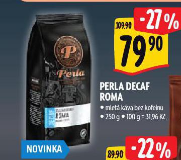 KVA PERLA