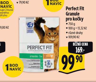 PERFECT FIT GRANULE PRO KOKY