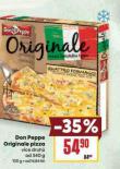 DON PEPPE ORIGINALE PIZZA