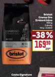 BRISTOT CREMA ORO ZRNKOV KVA