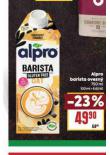 ALPRO BARISTA OVESN