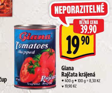 GIANA RAJATA KRJEN