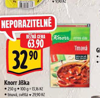 KNORR J͊KA