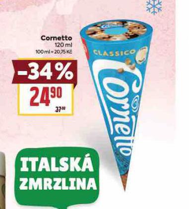 CORNETTO