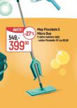 MOP PICCOBELO S MICRO DUO