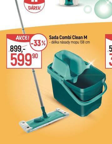 SADA COMBI CLEAN M