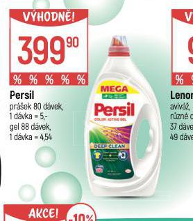 PERSIL PRAC PROSTEDEK