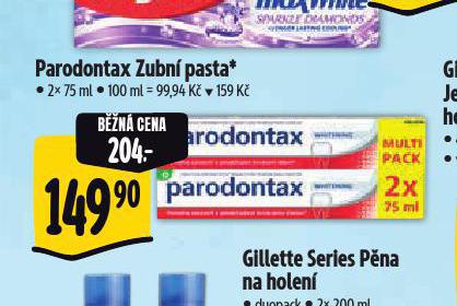 PARODONTAX ZUBN PASTA