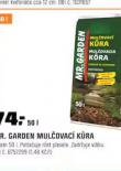 MR. GARDEN MULOVAC KRA