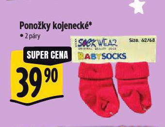 PONOKY KOJENECK