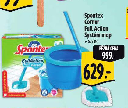 SPONTEX SYSTMOV MOP