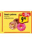 DONUT S POLEVOU