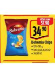 BOHEMIA CHIPS