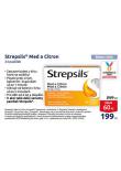 STREPSILS