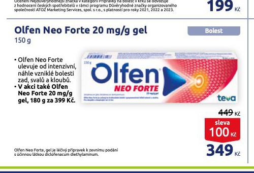 OLFEN NEO FORTE