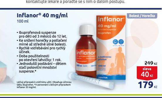 INFLANOR