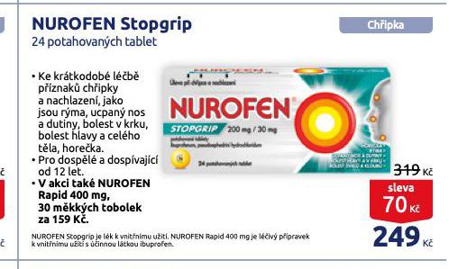 NUROFEN