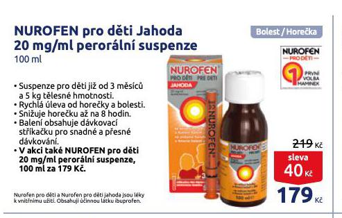 NUROFEN